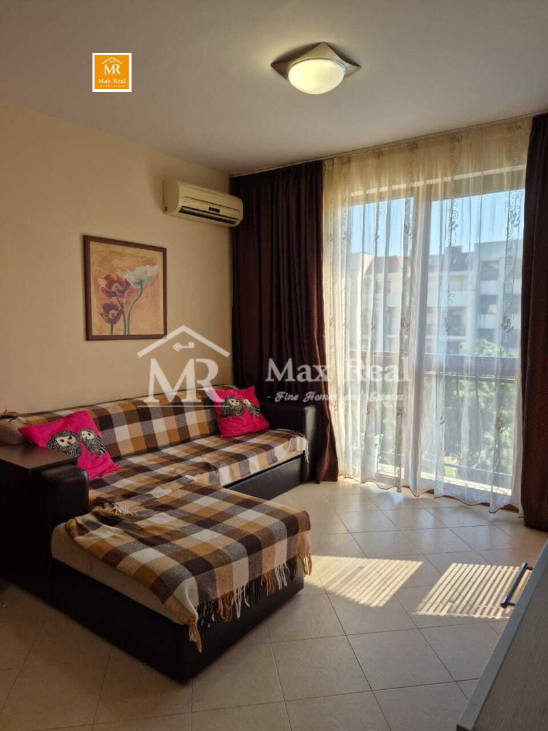 Продава  2-стаен област Бургас , к.к. Слънчев бряг , 55 кв.м | 81982382 - изображение [8]