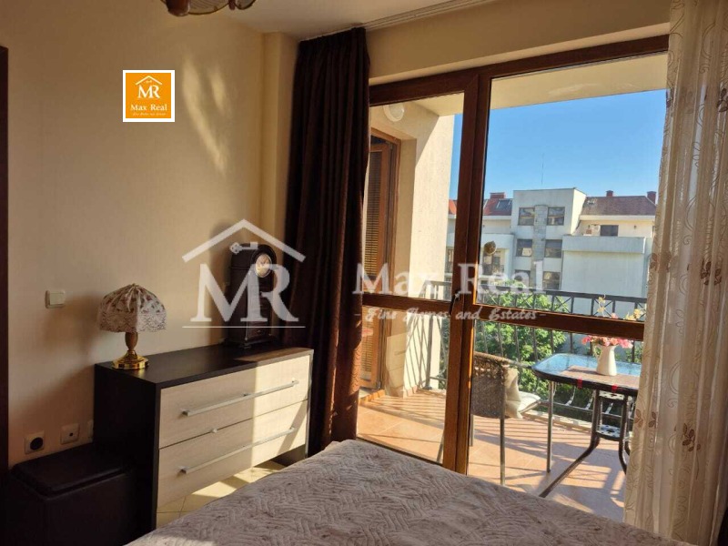 Продава  2-стаен област Бургас , к.к. Слънчев бряг , 55 кв.м | 81982382 - изображение [10]
