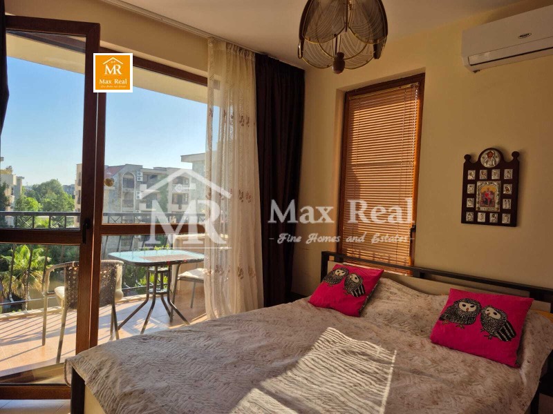 Продава  2-стаен област Бургас , к.к. Слънчев бряг , 55 кв.м | 81982382 - изображение [9]