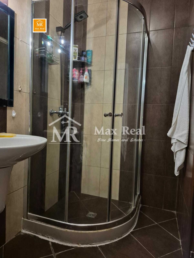 Продава  2-стаен област Бургас , к.к. Слънчев бряг , 55 кв.м | 81982382 - изображение [12]