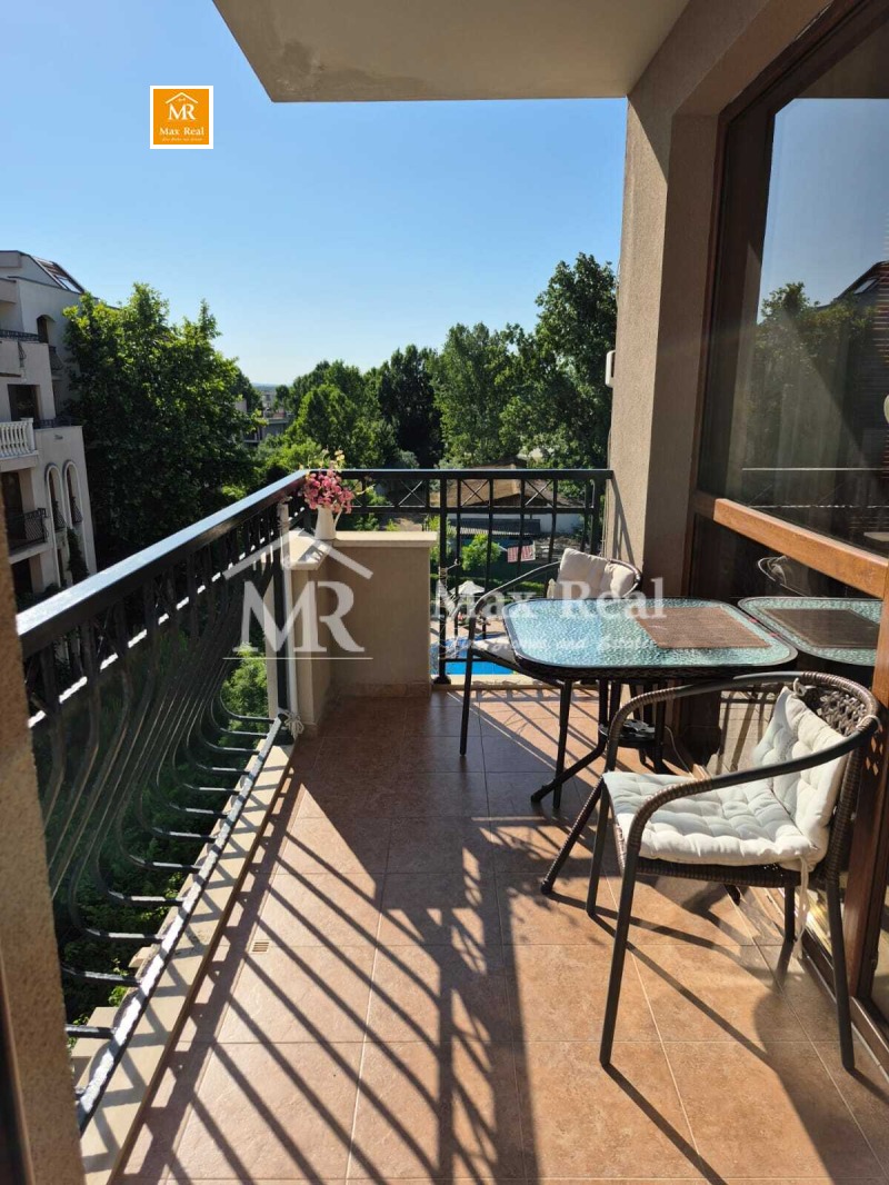 Продава  2-стаен област Бургас , к.к. Слънчев бряг , 55 кв.м | 81982382 - изображение [14]