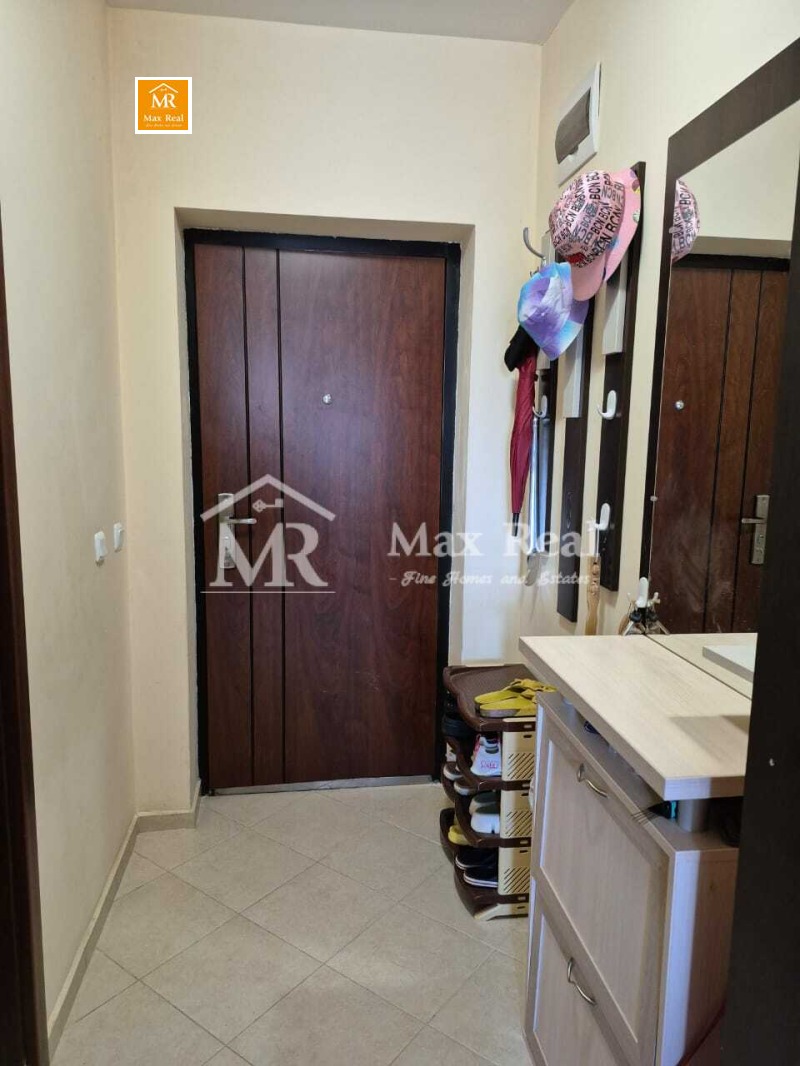 Продава  2-стаен област Бургас , к.к. Слънчев бряг , 55 кв.м | 81982382 - изображение [13]