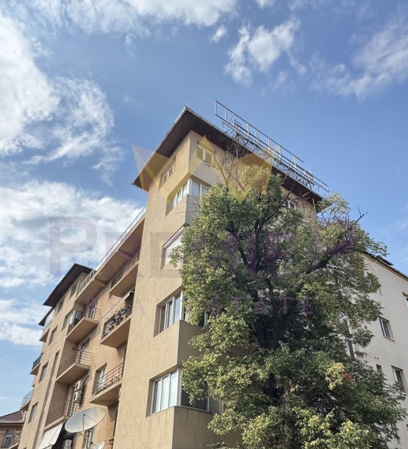 Продава 2-СТАЕН, гр. София, Яворов, снимка 3 - Апартаменти - 53438686