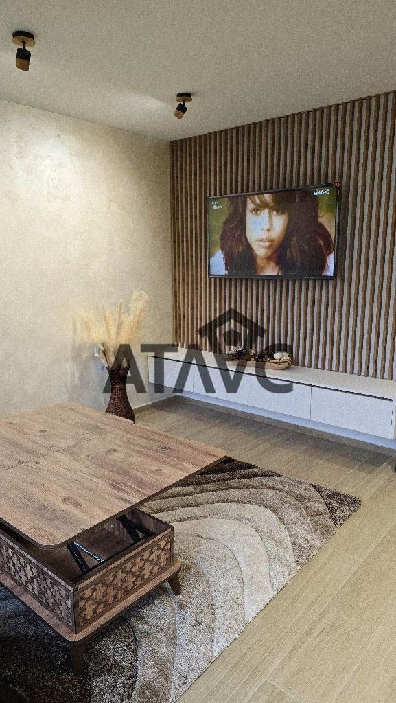 Продава 2-СТАЕН, гр. Пловдив, Тракия, снимка 6 - Апартаменти - 53976439