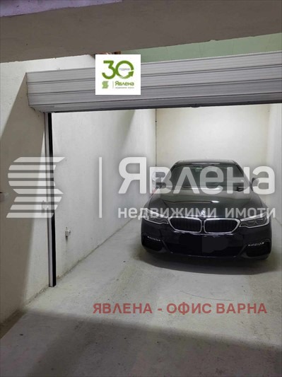 Продава 2-СТАЕН, гр. Варна, Център, снимка 15 - Апартаменти - 54558738