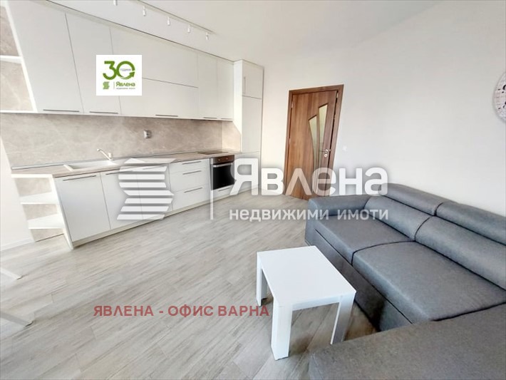 Продава 2-СТАЕН, гр. Варна, Център, снимка 9 - Апартаменти - 54558738