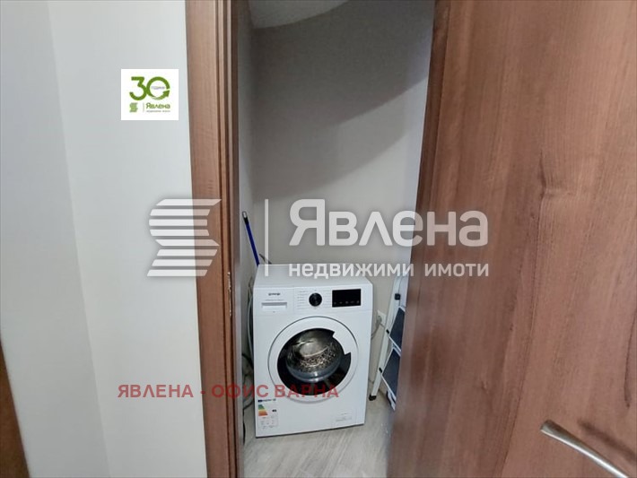 Продава 2-СТАЕН, гр. Варна, Център, снимка 12 - Апартаменти - 54558738
