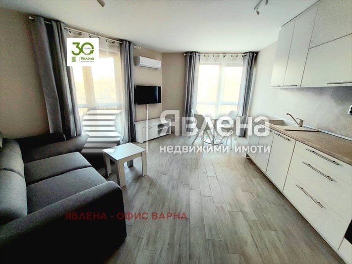 Продава 2-СТАЕН, гр. Варна, Център, снимка 3 - Апартаменти - 54558738