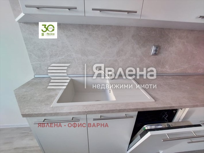 Продава 2-СТАЕН, гр. Варна, Център, снимка 10 - Апартаменти - 54558738