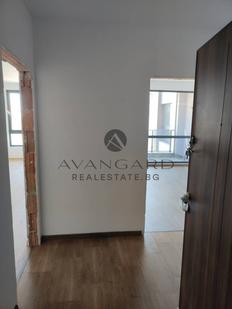 Продава 2-СТАЕН, гр. Пловдив, Тракия, снимка 6 - Апартаменти - 55628254