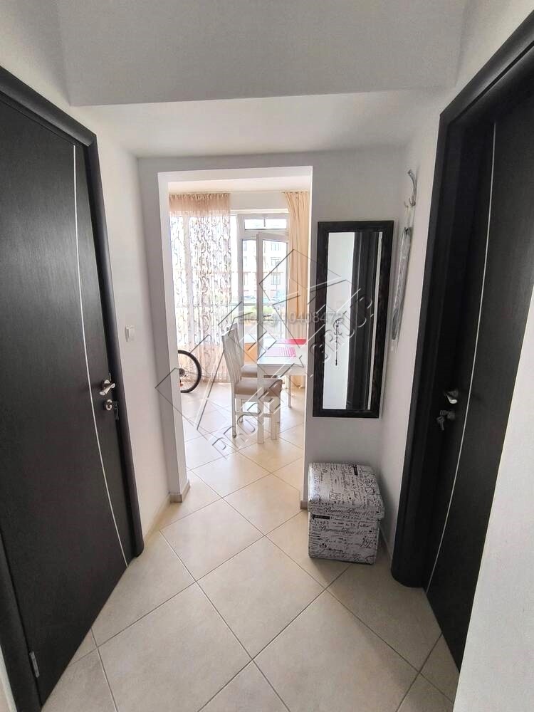 Продава 2-СТАЕН, гр. Поморие, област Бургас, снимка 5 - Апартаменти - 56124869