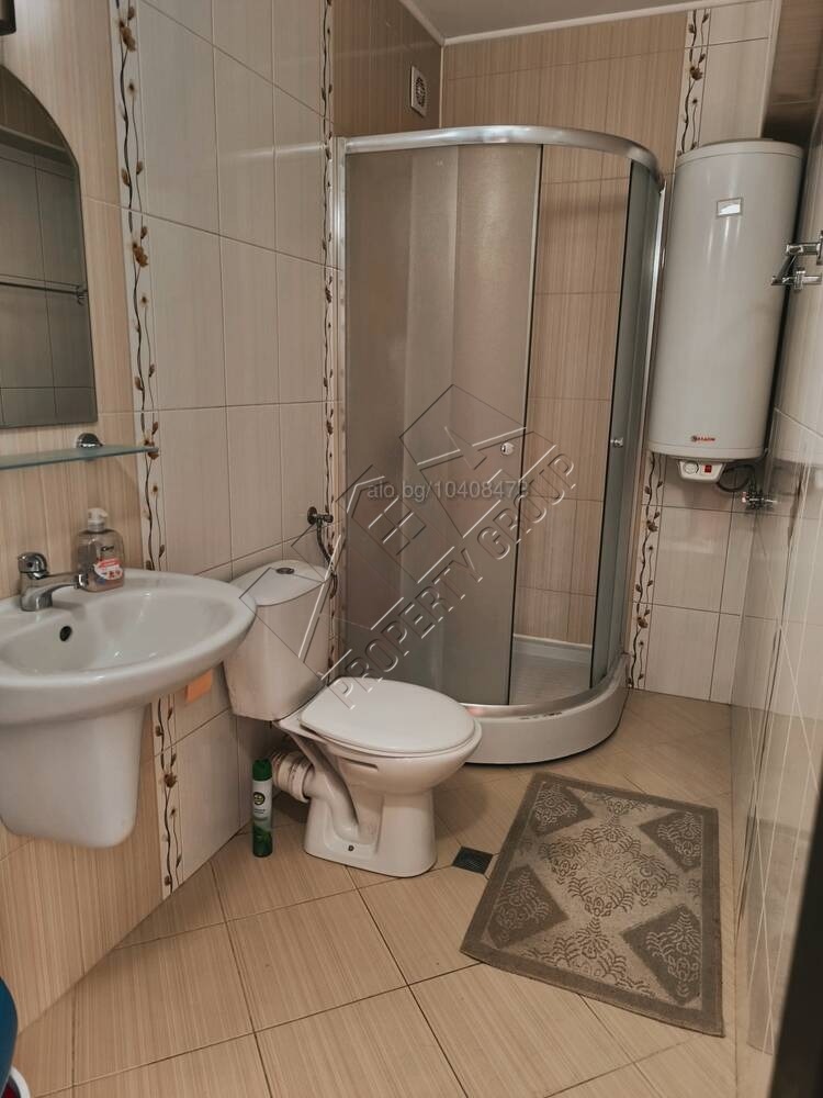 Продава 2-СТАЕН, гр. Поморие, област Бургас, снимка 6 - Апартаменти - 56124869