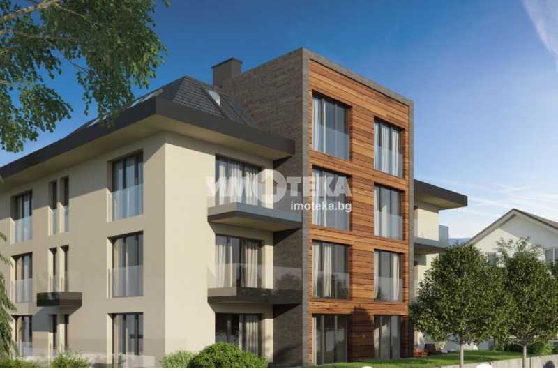 Продаја  2 спаваће собе Софија , Крастова вада , 118 м2 | 71478320 - слика [13]