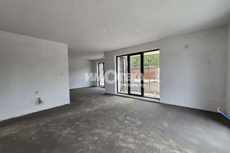 Te koop  2 slaapkamers Sofia , Krastova vada , 118 m² | 71478320