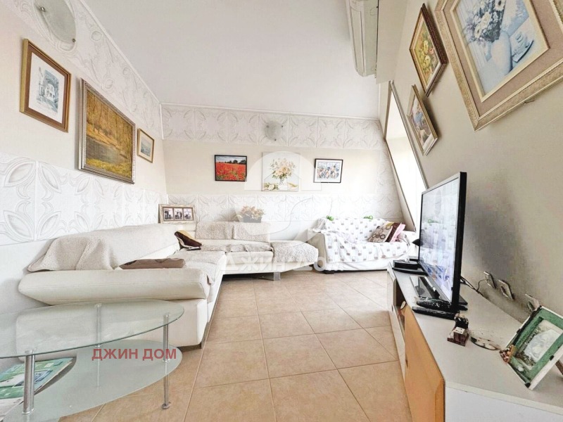 For Sale  2 bedroom region Burgas , k.k. Slanchev bryag , 98 sq.m | 75397443 - image [2]