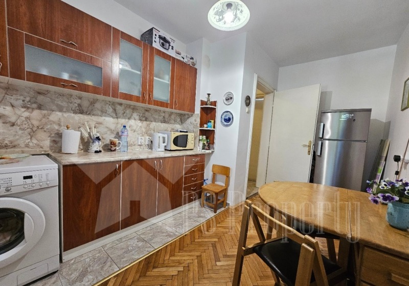 Te koop  2 slaapkamers Stara Zagora , Tsentar , 65 m² | 58455004 - afbeelding [8]