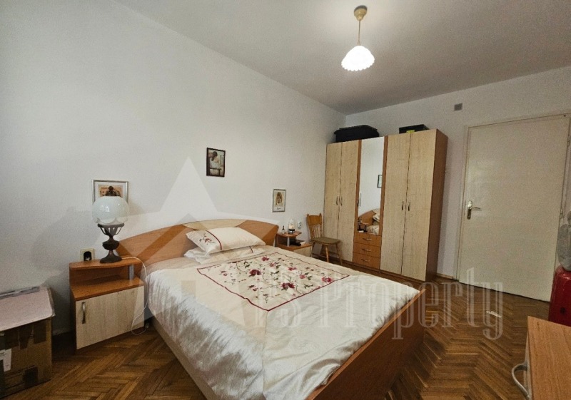 Te koop  2 slaapkamers Stara Zagora , Tsentar , 65 m² | 58455004 - afbeelding [5]