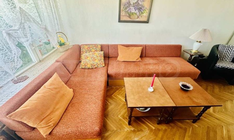 Te koop  2 slaapkamers Burgas , Slavejkov , 69 m² | 64726440 - afbeelding [8]