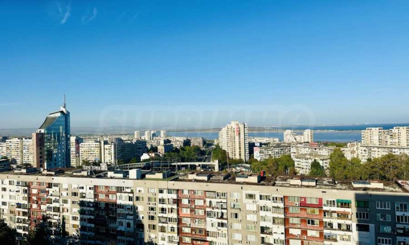 Продава  3-стаен град Бургас , Славейков , 69 кв.м | 64726440