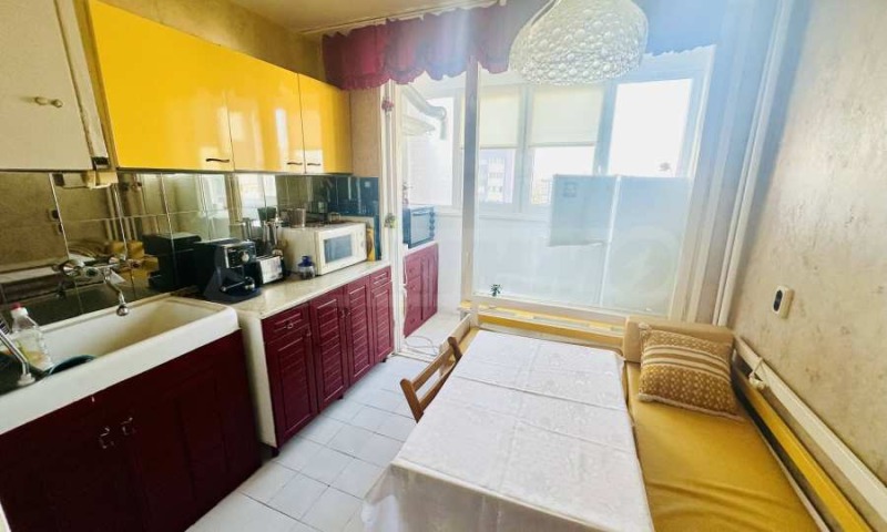 Na prodej  2 ložnice Burgas , Slavejkov , 69 m2 | 64726440 - obraz [11]