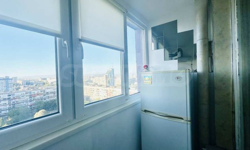 Na prodej  2 ložnice Burgas , Slavejkov , 69 m2 | 64726440 - obraz [15]