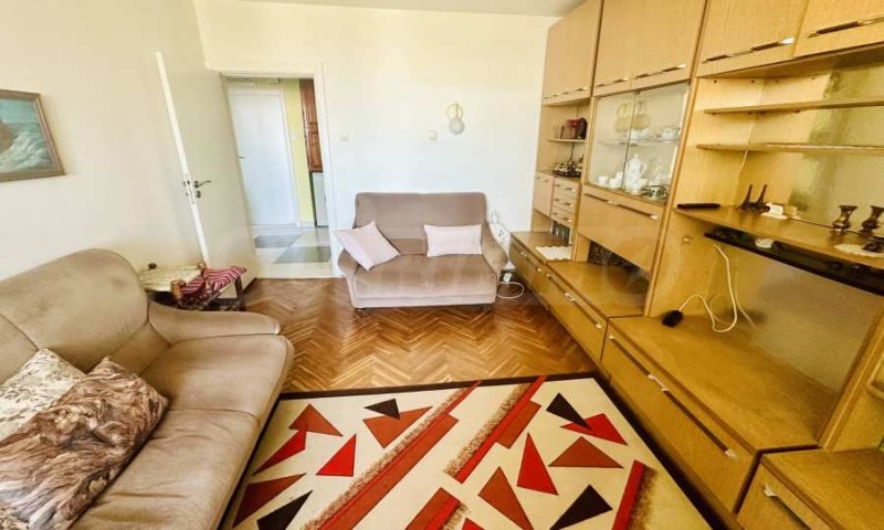 Zu verkaufen  2 Schlafzimmer Burgas , Slawejkow , 69 qm | 64726440 - Bild [3]