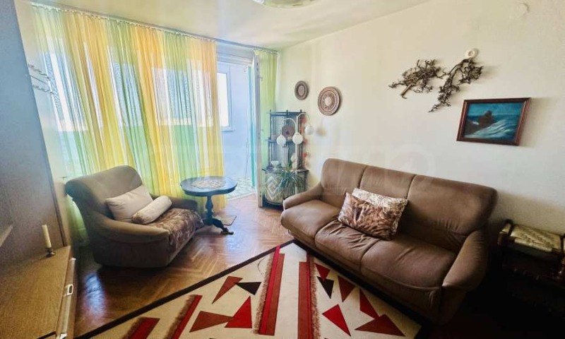 Zu verkaufen  2 Schlafzimmer Burgas , Slawejkow , 69 qm | 64726440 - Bild [5]