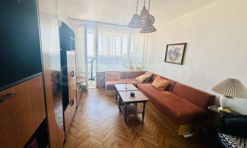 Продаја  2 спаваће собе Бургас , Славејков , 69 м2 | 64726440 - слика [9]