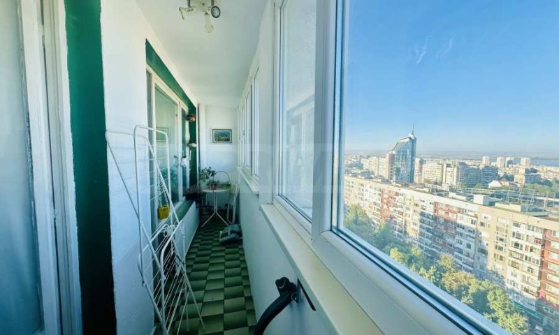 À venda  2 quartos Burgas , Slaveikov , 69 m² | 64726440 - imagem [17]