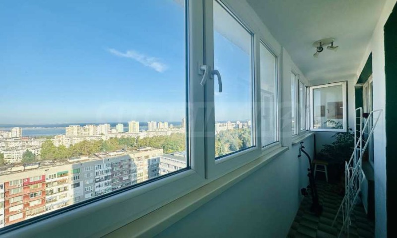 For Sale  2 bedroom Burgas , Slaveykov , 69 sq.m | 64726440 - image [16]