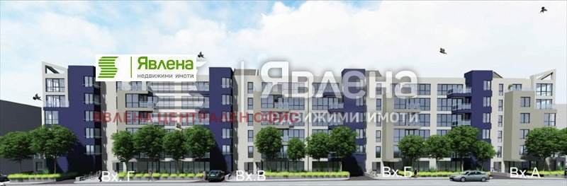 Продава 3-СТАЕН, гр. София, Обеля 2, снимка 5 - Aпартаменти - 48121455