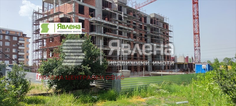 Продава 3-СТАЕН, гр. София, Обеля 2, снимка 7 - Aпартаменти - 48121455