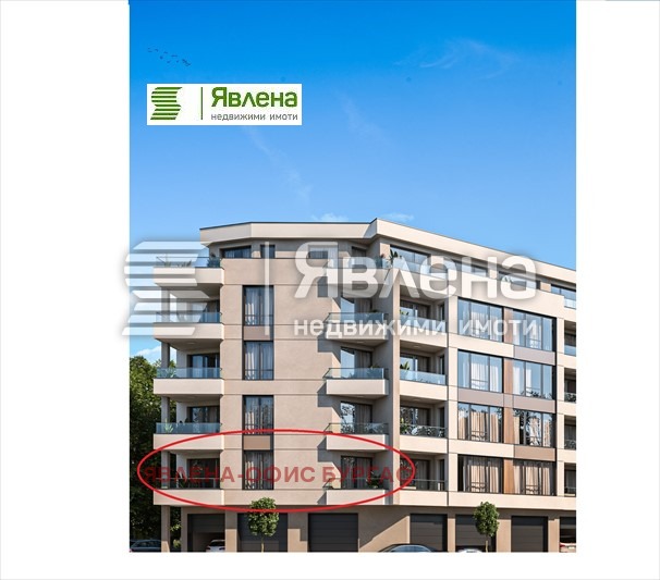 Продава 3-СТАЕН, гр. Поморие, област Бургас, снимка 1 - Aпартаменти - 48986429