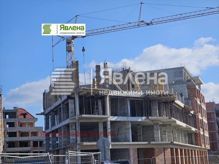 Продава 3-СТАЕН, гр. Поморие, област Бургас, снимка 4 - Aпартаменти - 48986429