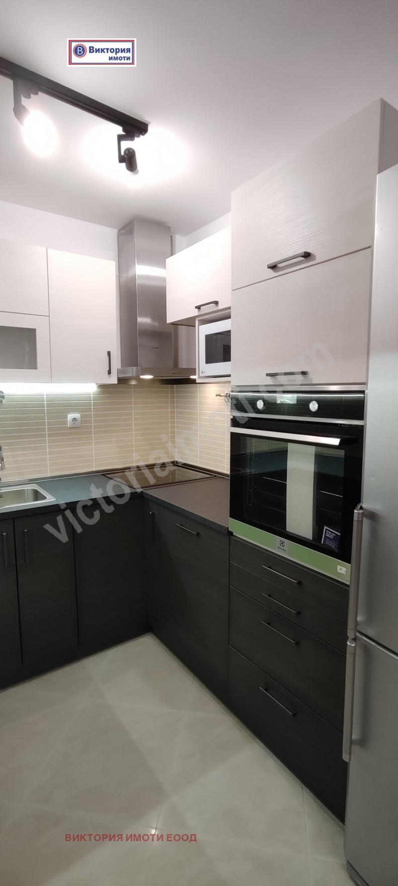 Na sprzedaż  2 sypialnie Weliko Tarnowo , Akacija , 111 mkw | 78734518 - obraz [4]