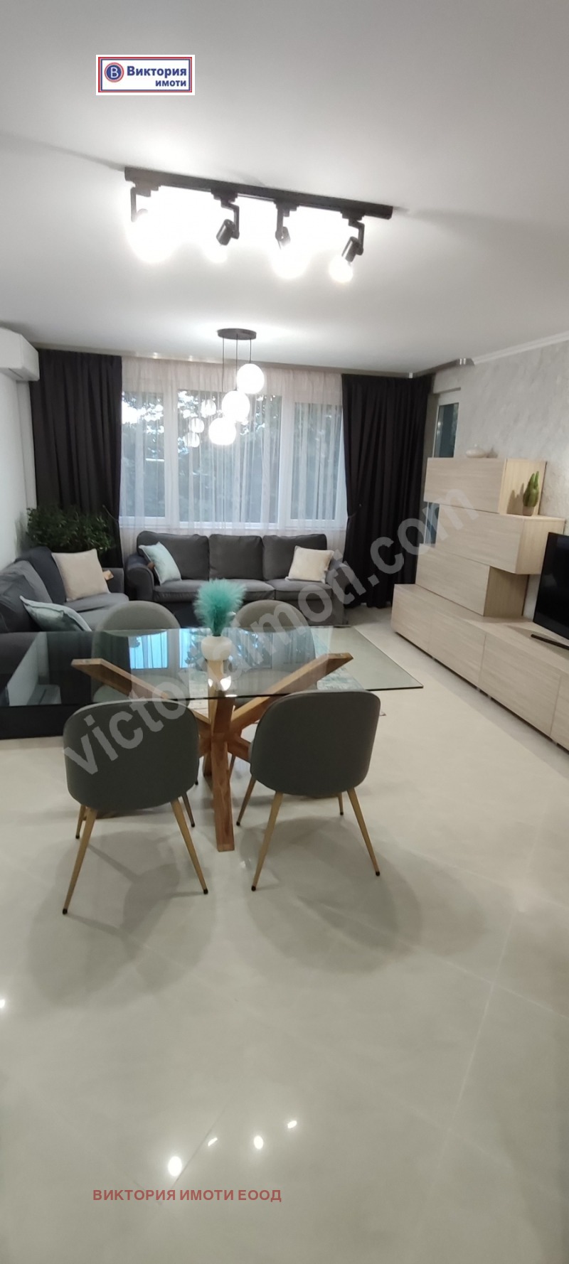 Na sprzedaż  2 sypialnie Weliko Tarnowo , Akacija , 111 mkw | 78734518 - obraz [9]