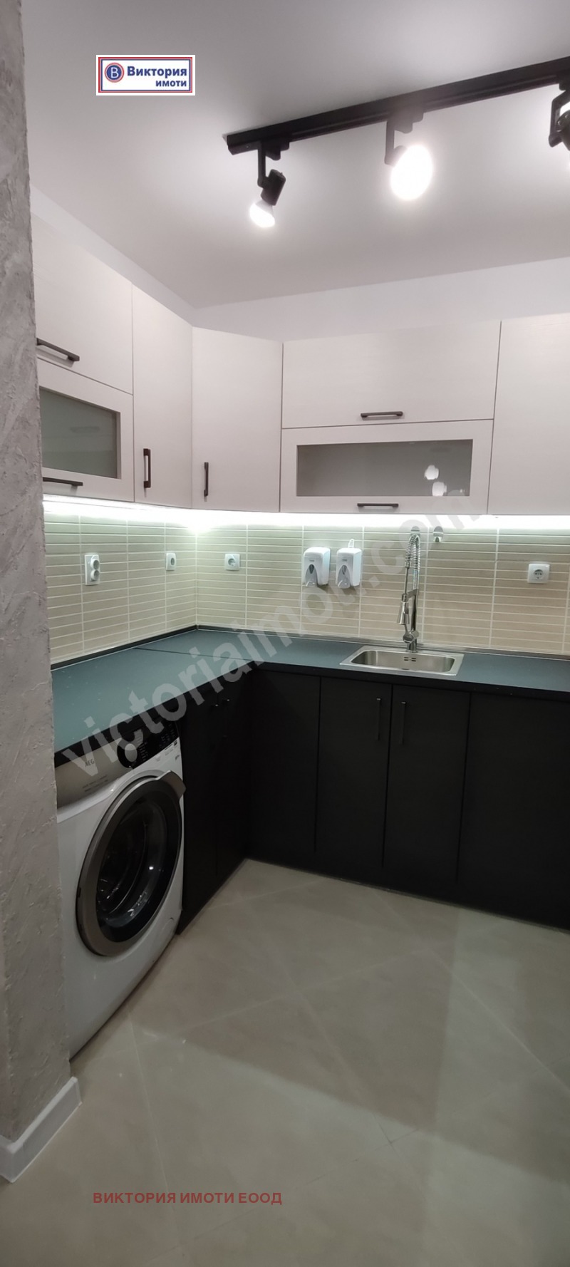 Na sprzedaż  2 sypialnie Weliko Tarnowo , Akacija , 111 mkw | 78734518 - obraz [8]