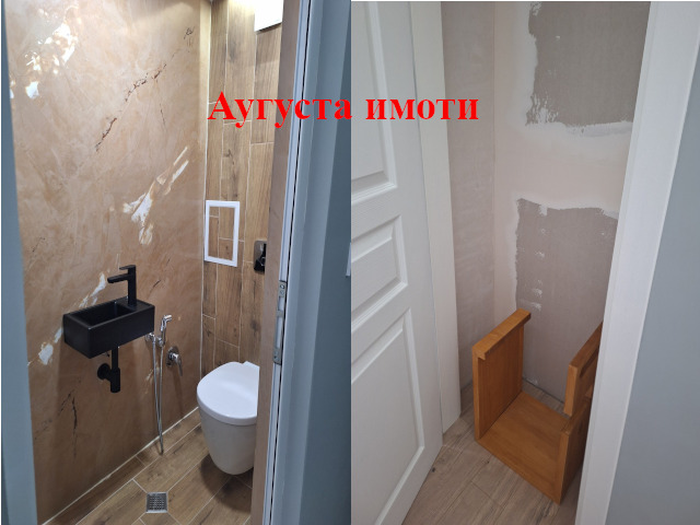 Satılık  2 yatak odası Stara Zagora , Ayazmoto , 117 metrekare | 21504247 - görüntü [9]