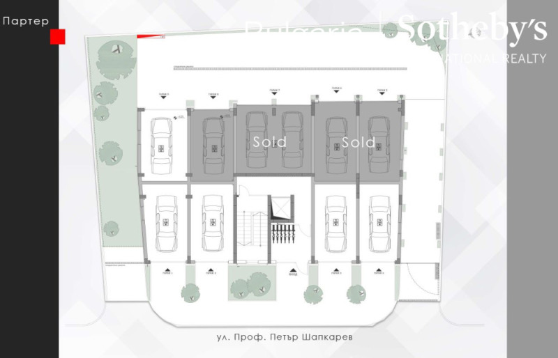 In vendita  2 camere da letto Sofia , Krastova vada , 98 mq | 76990638 - Immagine [4]