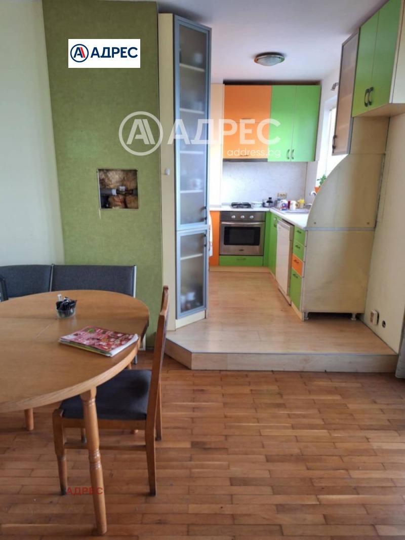 Продава  3-стаен, град Варна, Център •  190 000 EUR • ID 47269488 — holmes.bg - [1] 