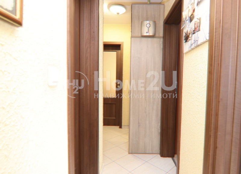 Продава  3-стаен град София , Център , 94 кв.м | 55577761 - изображение [9]
