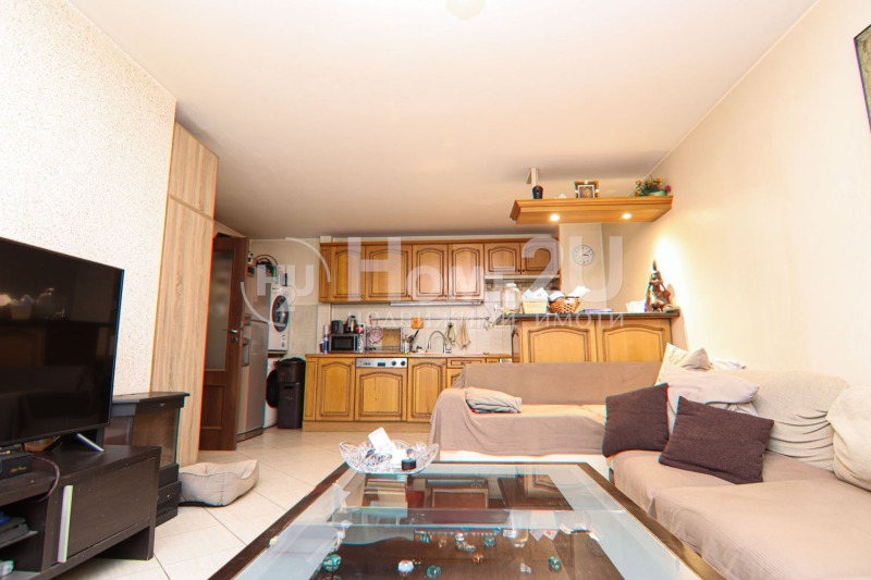 Продава  3-стаен град София , Център , 94 кв.м | 55577761 - изображение [3]