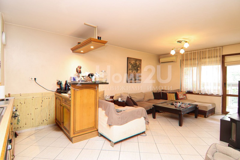 Продава  3-стаен град София , Център , 94 кв.м | 55577761 - изображение [4]