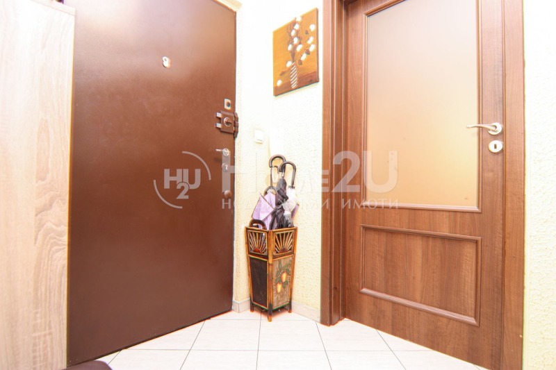 Продава  3-стаен град София , Център , 94 кв.м | 55577761 - изображение [7]