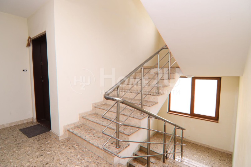 Продава  3-стаен град София , Център , 94 кв.м | 55577761 - изображение [13]