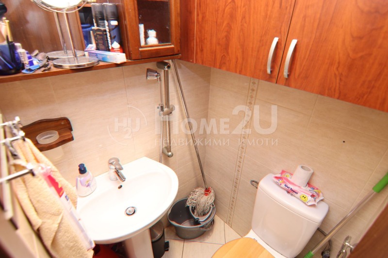 Продава  3-стаен град София , Център , 94 кв.м | 55577761 - изображение [12]