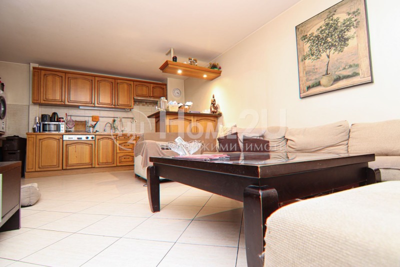 Продава  3-стаен град София , Център , 94 кв.м | 55577761 - изображение [2]