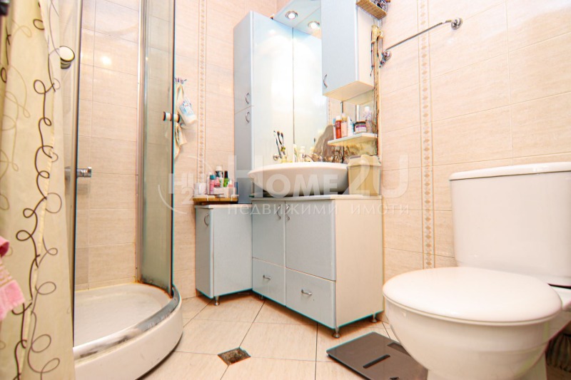 Продава  3-стаен град София , Център , 94 кв.м | 55577761 - изображение [11]