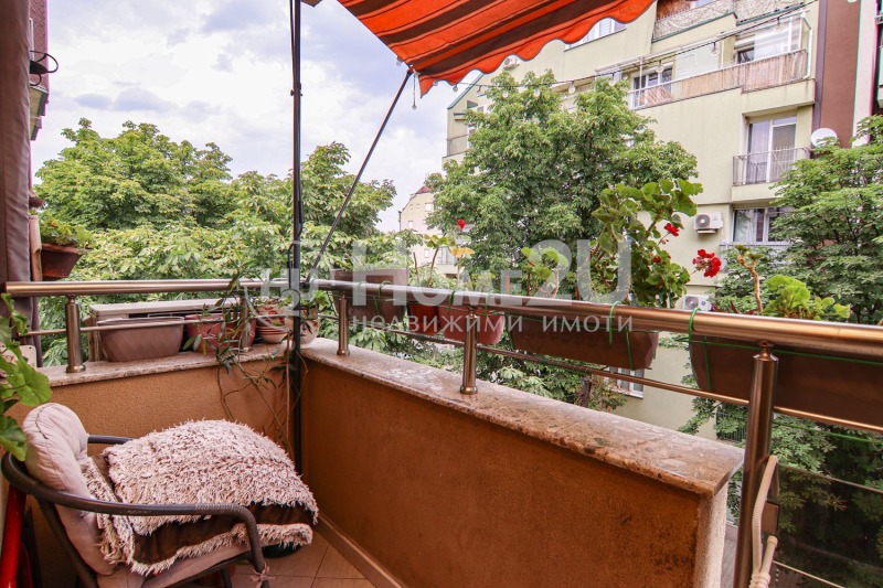 Продава  3-стаен град София , Център , 94 кв.м | 55577761 - изображение [5]