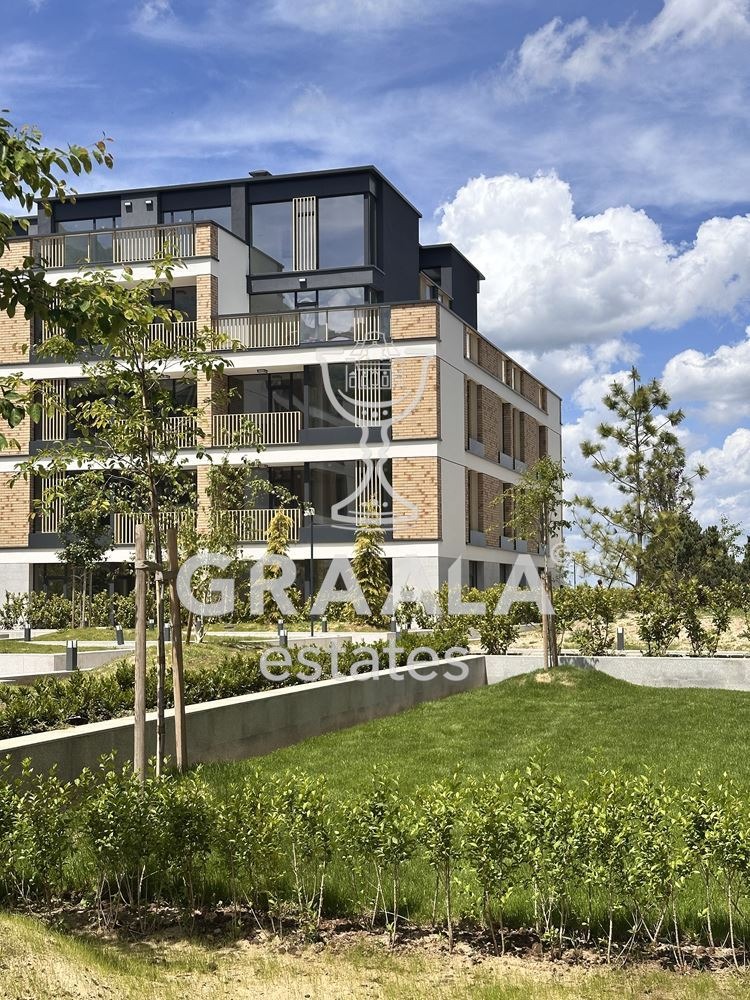 En venta  2 dormitorios Sofia , Boyana , 242 metros cuadrados | 47671936 - imagen [3]